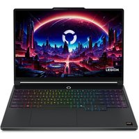 Lenovo Legion 5 15AHP11 Gaming-laptop, 15,3 inch WQXGA OLED 165Hz, AMD Ryzen 7 250, 16GB DDR5, 512GB SSD, NVIDIA GeForce RTX 5060, Windows 11 Home, Eclipse Black, Belgisch AZERTY-toetsenbord