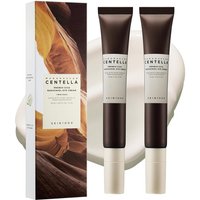 Skin1004 Madagascar Centella herstellende oogcrème 2 x 20 ml