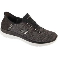 Skechers Summits - Sprankelende Nevel 149937-BKW_37,5