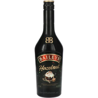 Baileys hazelnootroomlikeur - 500 ml