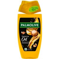 Palmolive Thermal Spa Verwennende Olie Douchegel - 250 ml