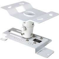Epson plafondbeugel (wit) - ELPMB23