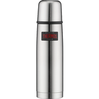 THERMOS L&C drinkfles roestvrij staal mat 0,50 l