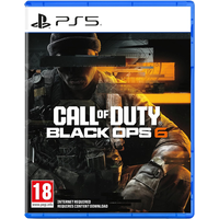 Activision Call of Duty: Black Ops 6 (PS5)