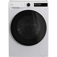 Candy BWR 495BL8-S Vrijstaande was-droogcombinatie 9 kg/5 kg, A-20% / D, ProWash&Dry 1400 RPM Wit
