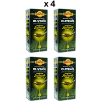 Suntat Olijfolie 4x5L