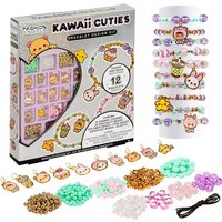 Fashion Angels Kawaii Cuties Bracelet Design Kit