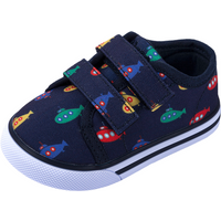 CHICCO sneakers 220 blauw