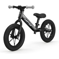 Neuleb 12 inch loopfiets voor peuters van 2-6 jaar, eerste fiets zonder pedalen met verstelbaar zachte zit & stuur, anti-lekbanden, speelgoedfietsen voor kinderen, lichtgewicht, eenvoudige montage, cadeau voor jongens en meisjes