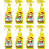 Elbow Grease All Purpose Degreaser 500ml x 8