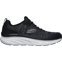 Skechers D'Lux Walker Pensive 232045 BKW 44