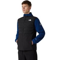 The North Face herenvesten NF0A8DY6 TNF zwart - maat S
