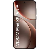 OPPO Find X9 Pro 512GB Titaniumgrijs 5G