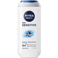 NIVEA Men Sensitive Douchegel 250 ml