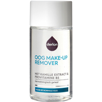 Derlon oogmake-upremover - 125 ml