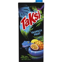 Taksi Tropisch Fruitensap - 1.5 L