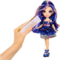 Rainbow High Be Dazzling Fashion Dolls Genievieve Bleu