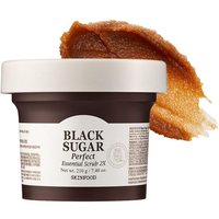 Black Sugar Perfect Essential Scrub 2 x 210 g