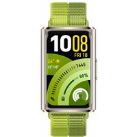 Huawei Band 11 Pro - Green