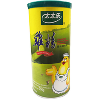 Totole Gegranuleerde Bouillon met Kipsmaak 250 g