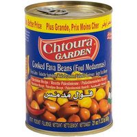 Chtoura Fava Bonen (Ful Medames) Palestijns Recept 400 g