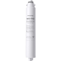 Waterdrop WD-F1G Filter Replacement for Reverse Osmosis System WD-X12-Basic & WD-X8 12 Month Life