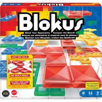 Mattel Spellen Blokus spel