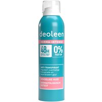 DEOLEEN spray sensitive 150 ml