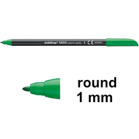 Promo Joybuy 51% de réduction sur le stylo Edding 1200 vert