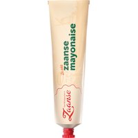 Van Wijngaarden 's Zaanse Mayonnaise 200ml