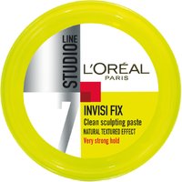 L'Oréal Studio Line Invisi Fix Sculping Paste - 75 ml