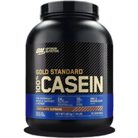 Optimum Nutrition 100% Gold Standard Caseïne 1800 g Chocolate Supreme