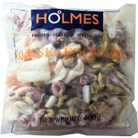 Holmes Seafood Cocktail Mix 400g