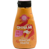 Oh Na Mi Kimchi Mayo - 250 ml