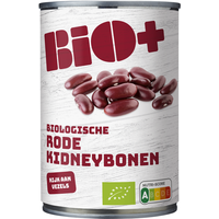 B+ Biologische Rode Nierbonen - 400 g