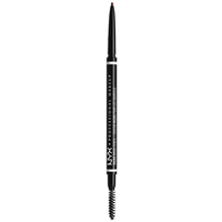 NYX micro wenkbrauwpotlood #brunette 0,5 g