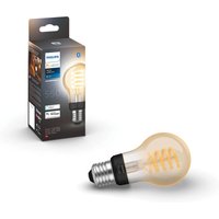 Philips Hue filament standaardlamp A60 - warm tot koelwit licht - 1-pack - E27