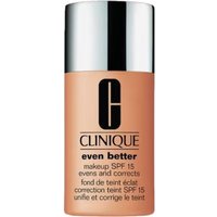 Clinique Even Better Makeup SPF15 Foundation - 30 ml - WN 46 Golden Neutral