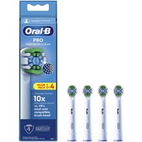 Oral-B EB20-4 Precision Clean navullingen - 4-pack