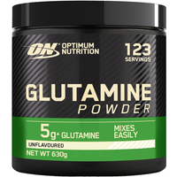 Optimum Nutrition Glutamine Poeder 630 g