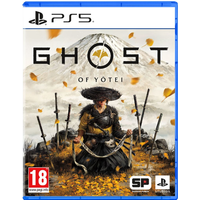 Sony Interactive Entertainment PlayStation Ghost of Yotei (PS5)