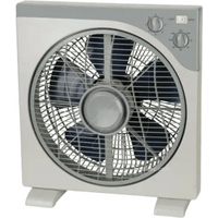 Tropicano Boxventilator 30 cm