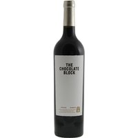 Chocolate Block Boxed Wine - 750 ml