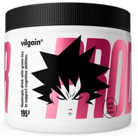 Vilgain Prodigy Powder Juicy Fruit - 195g