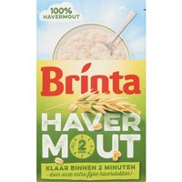 Brinta Havermout - 450 g