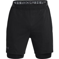 Under Armour Vanish Woven Men's 2-in-1 Shorts