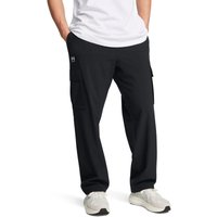 Under Armour Vibe Woven Men's Cargo Pants - Black