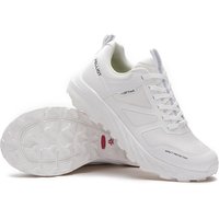 PELLIOT Running Shoes Unisex Lightweight Cushioning – Clean & Breathable, White (EU 37)