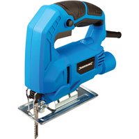 Silverline 450W Jigsaw