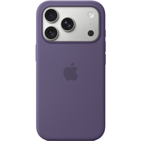 Apple iPhone 17 Pro Max Silicone Case - Mistroze